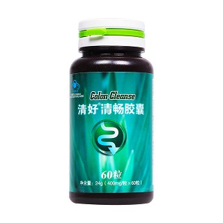 清好牌清暢膠囊(湯臣倍健)