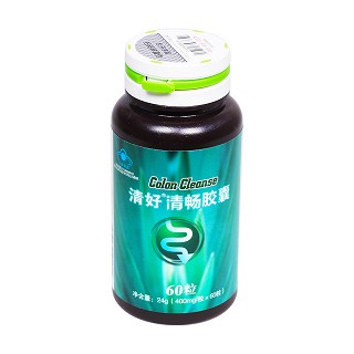 清好牌清暢膠囊價格 清好牌清暢膠囊價格