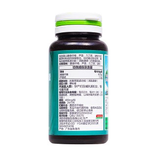 清好牌清暢膠囊(湯臣倍健) 清好牌清暢膠囊(湯臣倍健)