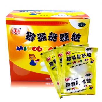 獼猴桃顆粒(三明天泰) 獼猴桃顆粒(三明天泰)