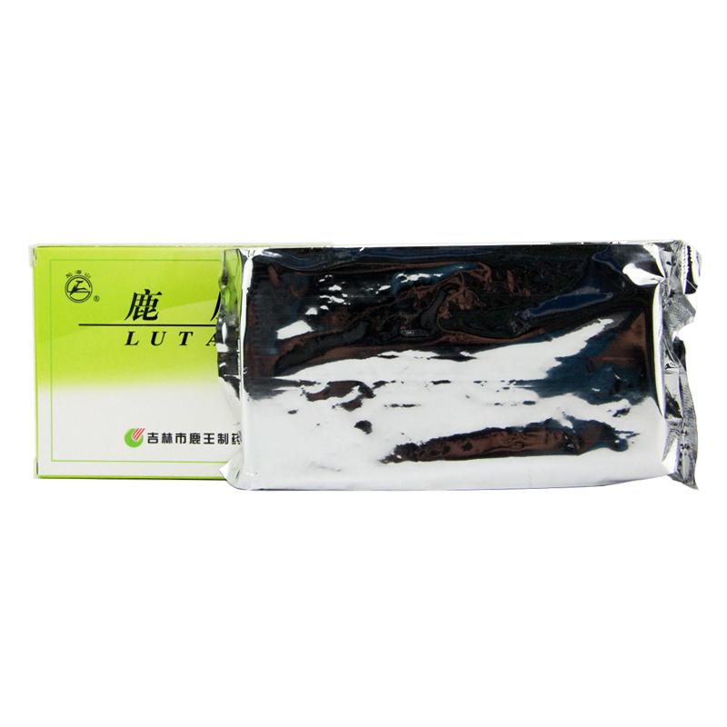 鹿胎膏(龍?zhí)渡?