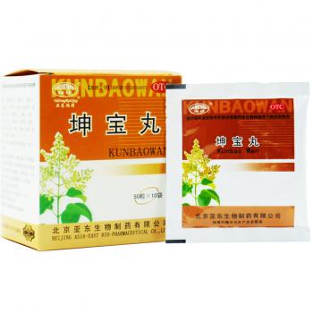 坤寶丸(瑞晴) 坤寶丸(瑞晴)