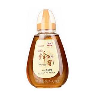 嘟真黨參蜂蜜(嘟真)