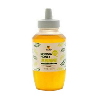 胡世百康純天然成熟洋槐蜜(胡氏)