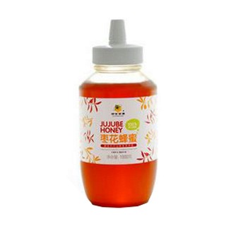 胡世百康成熟棗花蜜(胡氏)