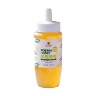 胡世百康成熟洋槐蜜 (胡氏)