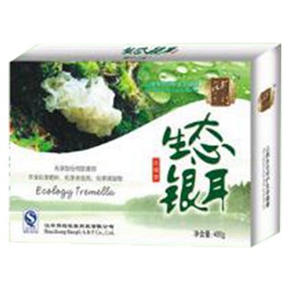 邦利莊園天然壓縮銀耳(邦利農(nóng)林)