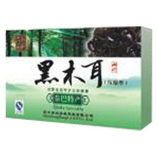 邦利莊園壓縮黑木耳(邦利農(nóng)林)