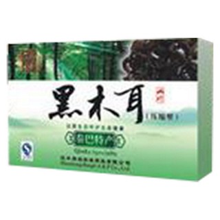 邦利莊園秦嶺壓縮黑木耳(邦利農(nóng)林)