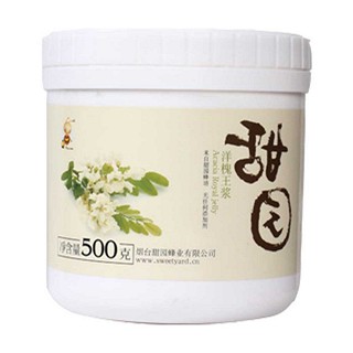 techyard甜園蜂業(yè)洋槐蜂王漿(甜園)