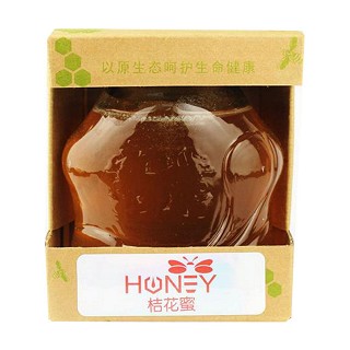 邦利莊園柑橘蜜(邦利農(nóng)林)