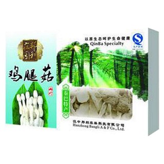 邦利莊園野生雞腿菇(邦利農(nóng)林)