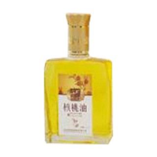 邦利莊園秦嶺野生核桃油(邦利農(nóng)林)