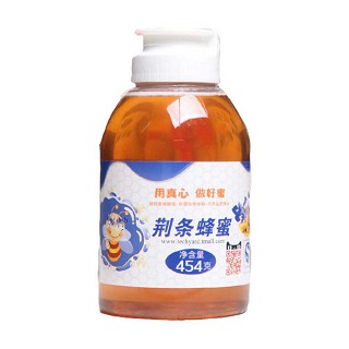 techyard甜園蜂業(yè)荊條蜜(甜園)