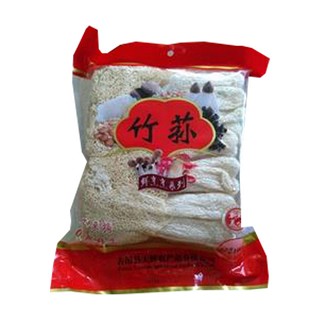 鮮烹烹竹蓀干貨(古田縣天鮮)