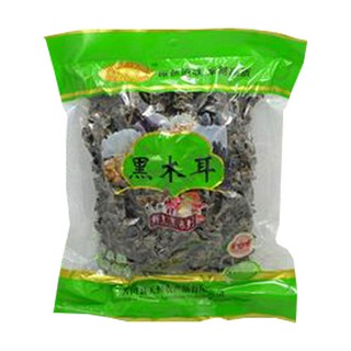 鮮烹烹東北黑木耳(古田縣天鮮)