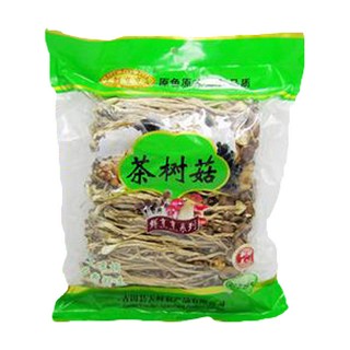 鮮烹烹茶樹(shù)菇干貨(古田縣天鮮)