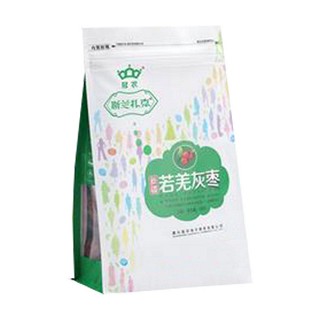 斯蘭扎克若羌灰棗(美棗王)