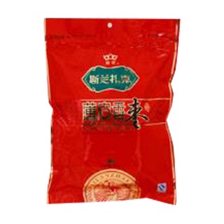 斯蘭扎克薄皮香棗(美棗王)