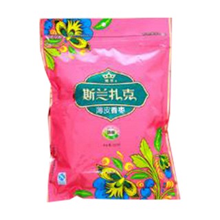 斯蘭扎克薄皮香棗(棗想你)