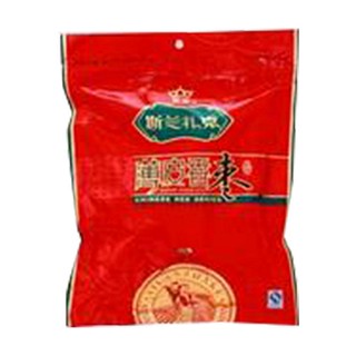 斯蘭扎克薄皮香棗 斯蘭扎克薄皮香棗