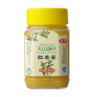 天山花開紅棗蜜(博隆新技術)