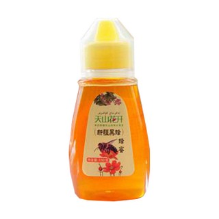 天山花開(kāi)黑蜂結(jié)晶蜜(博隆新技術(shù))