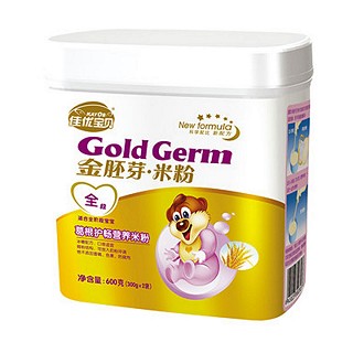佳優(yōu)寶貝葛根護(hù)暢全段營養(yǎng)米粉(佳優(yōu)寶生態(tài))