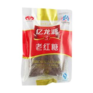 億龍源老紅糖(億龍源)