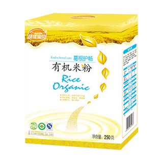 佳優(yōu)寶貝葛根護(hù)暢全段營養(yǎng)米粉(佳優(yōu)寶生態(tài))