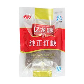 億龍源純正紅糖(億龍源)