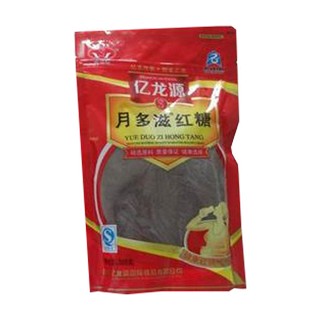 億龍源月多滋紅糖(億龍源)