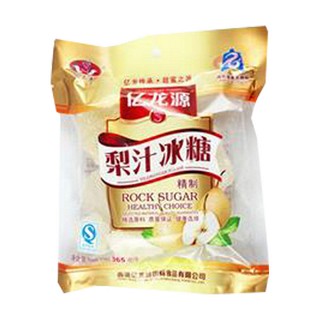 億龍源梨汁冰糖(億龍源)