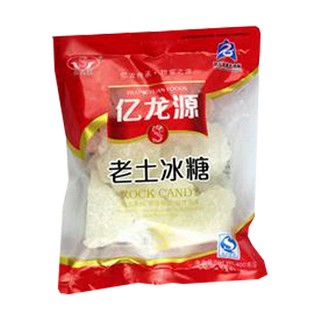 億龍源老土冰糖(億龍源)