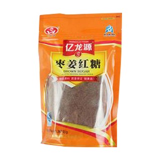 億龍源棗姜紅糖(億龍源)