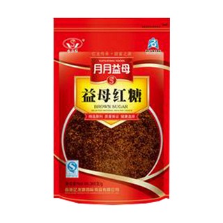 億龍源益母紅糖(億龍源)
