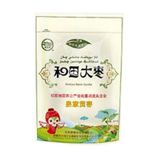 禾田農(nóng)新疆紅棗 禾田農(nóng)新疆紅棗