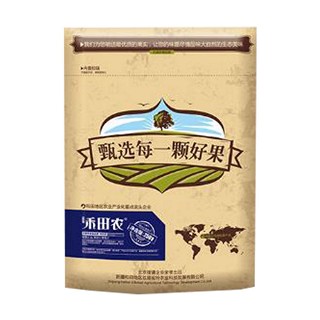 禾田農(nóng)新疆黑加侖葡萄干(和田地絲路駝鈴農(nóng)業(yè))