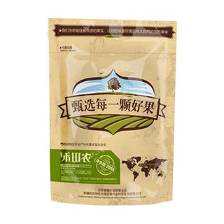 禾田農(nóng)半邊梅干(和田地絲路駝鈴農(nóng)業(yè))