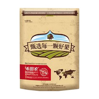 禾田農(nóng)新疆特產(chǎn)奶油葡萄干(和田地絲路駝鈴農(nóng)業(yè))