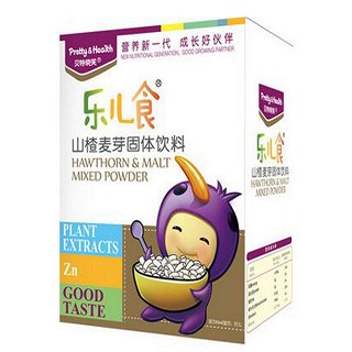 貝特曉芙樂兒食嬰兒清火寶奶伴侶 (信天然)