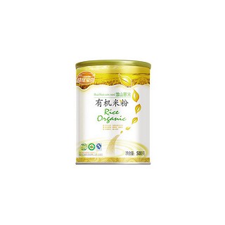 佳優(yōu)寶貝 淮山薏米3段營(yíng)養(yǎng)米粉(佳優(yōu)寶生態(tài))