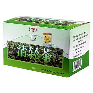 方凡 清輕茶(方凡)