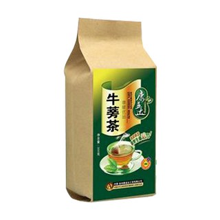 康益達黃金牛蒡茶(綠瘦)