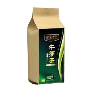 康益達黃金牛蒡茶(綠瘦)