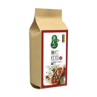 康益達(dá)薏仁紅豆茶(大自然)