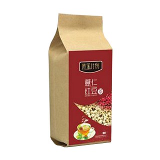 黃金比例薏仁紅豆茶(綠瘦)