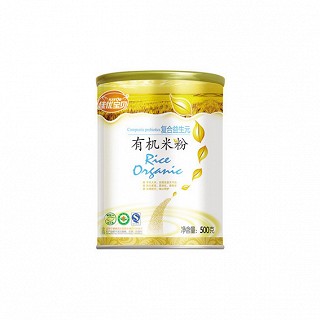 佳優(yōu)寶貝 復(fù)合益生元全段營(yíng)養(yǎng)米粉(佳優(yōu)寶生態(tài))