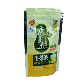 康益達黃金牛蒡茶(綠瘦)