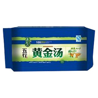 康益達(dá)五行黃金湯(綠瘦)